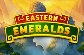 Игровой автомат Eastern Emeralds