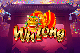 Игровой автомат Wu Long